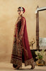 Maryum N Maria Zamani Beghum Luxury Formals – Ruby-(MW23-517)