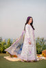 Aabyaan Shezlin Chikankari Ramadan Edit Lawn – NERGIS (AR-13)