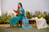 Aabyaan Shezlin Chikankari Ramadan Edit Lawn – ESLEM (AR-11)