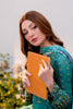 Aabyaan Shezlin Chikankari Ramadan Edit Lawn – ESLEM (AR-11)