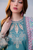 Aabyaan Shezlin Chikankari Ramadan Edit Lawn – SIBEL (AR-08)