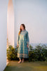 Aabyaan Shezlin Chikankari Ramadan Edit Lawn – SIBEL (AR-08)