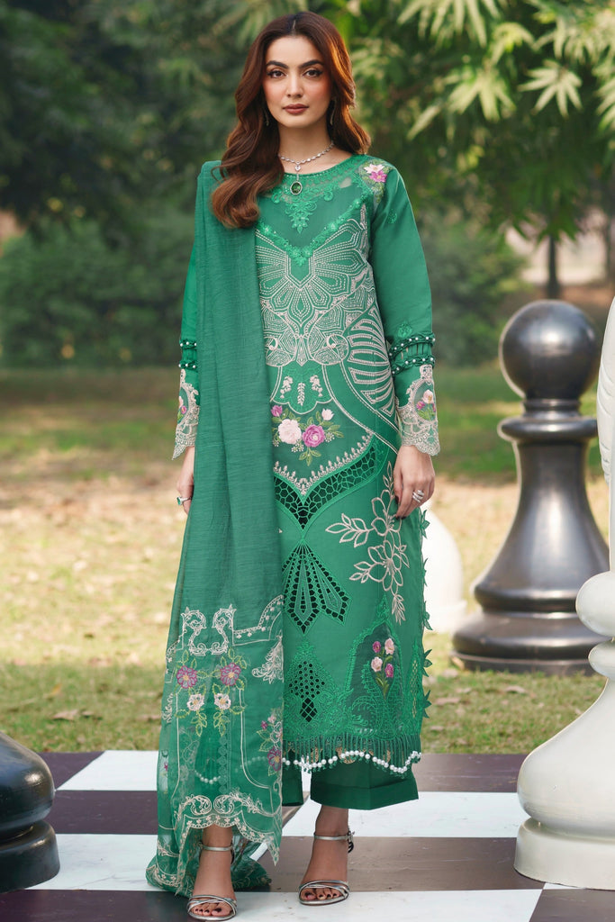 Parishay Summer Queen Lawn – SQ-11
