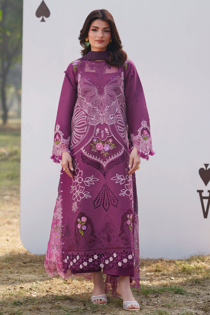 Parishay Summer Queen Lawn – SQ-13
