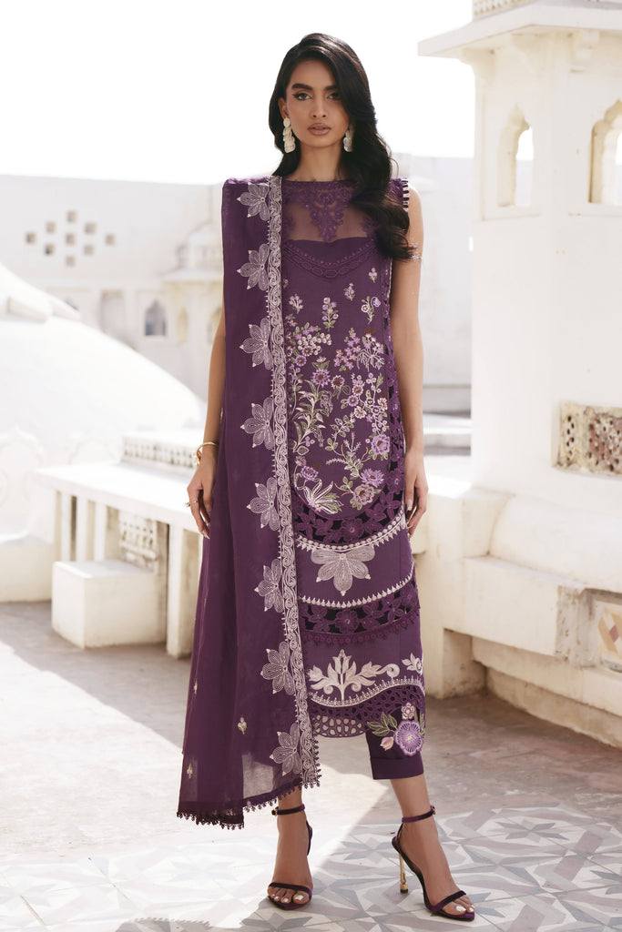 Parishay Shangrila Summer Lawn – SLA-15