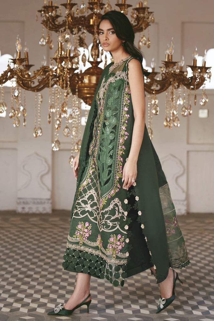 Parishay Shangrila Summer Lawn – SLA-16