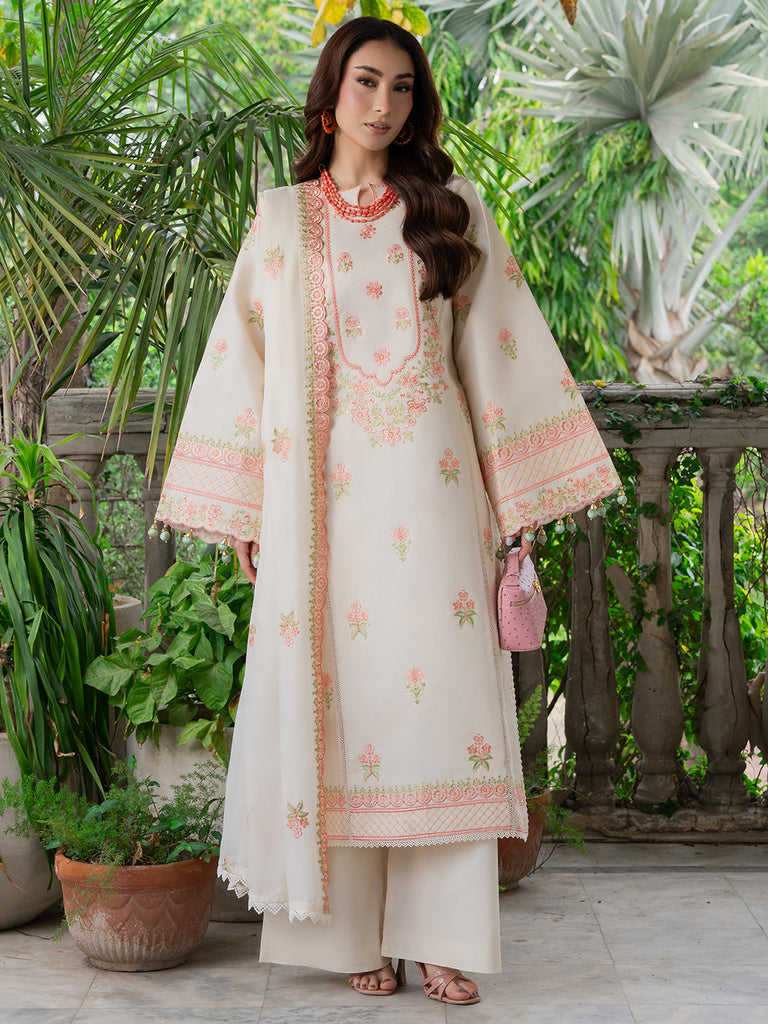 Mahnur Amaya Lawn – MU-05