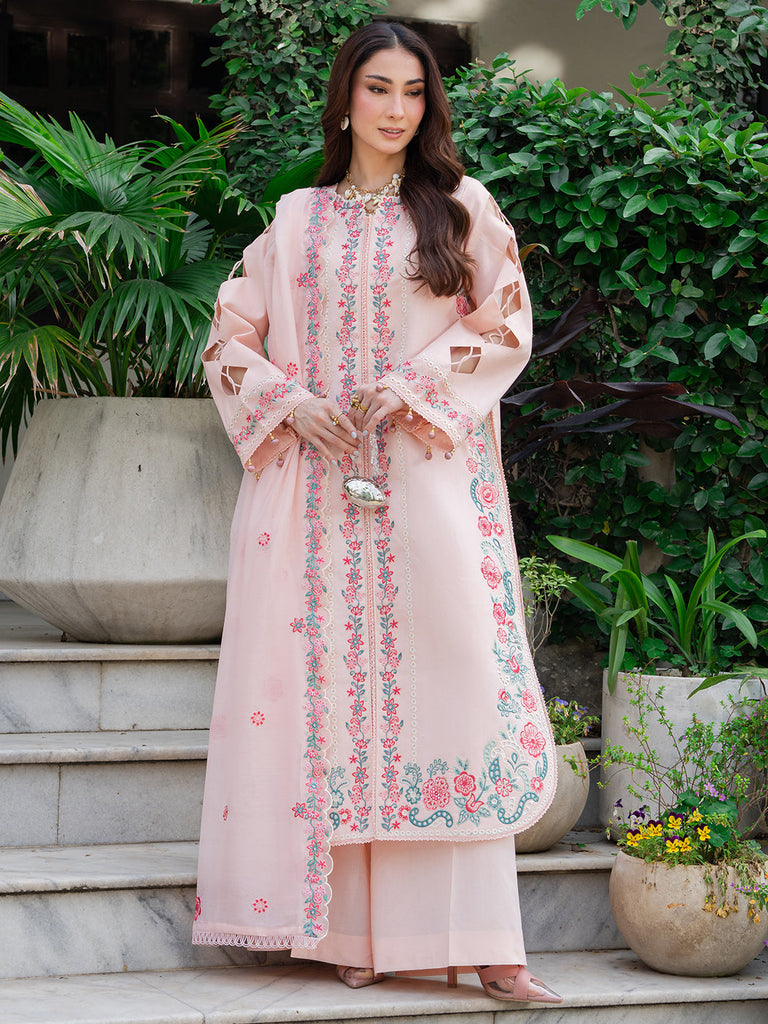 Mahnur Amaya Lawn – MU-07