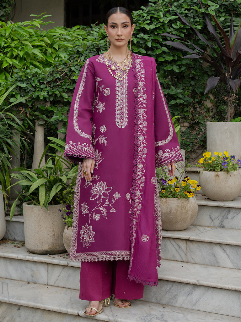Mahnur Amaya Lawn – MU-10