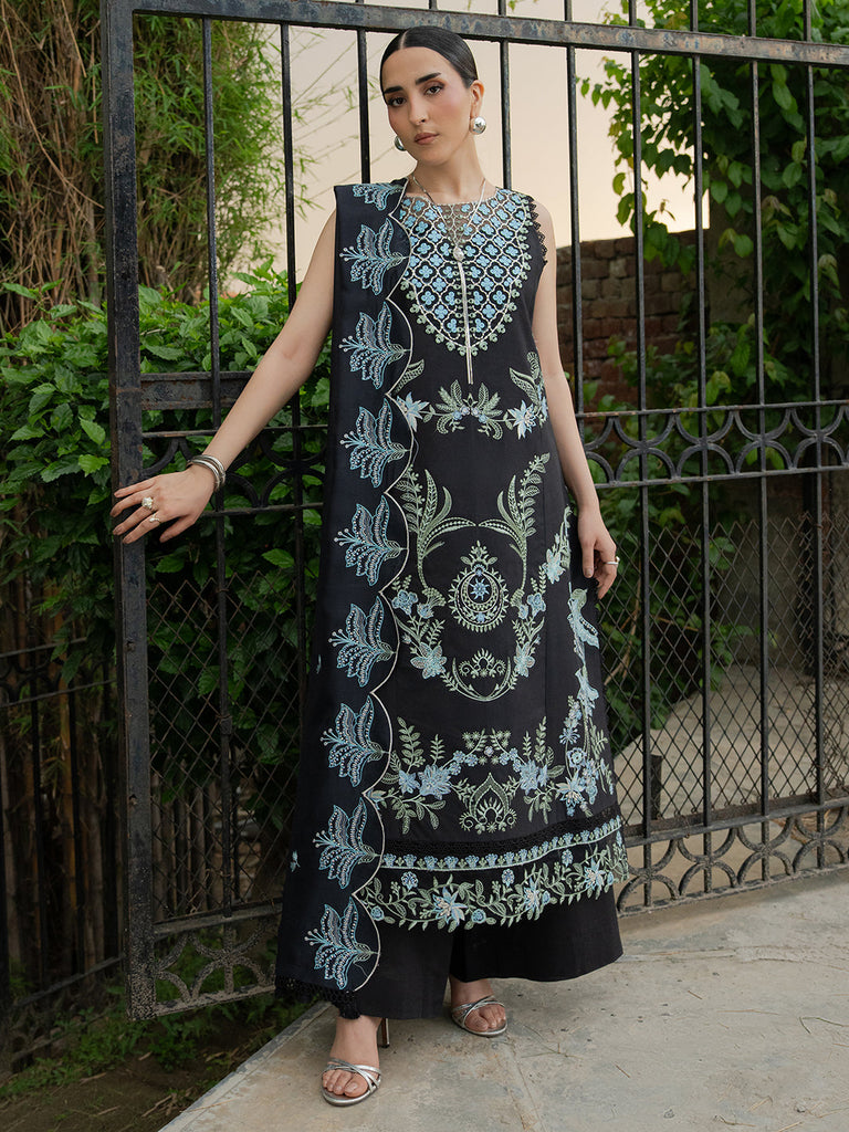 Mahnur Amaya Lawn – MU-11