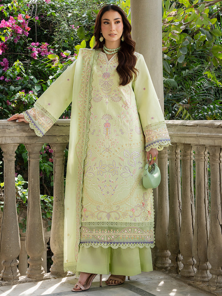 Mahnur Amaya Lawn – MU-13