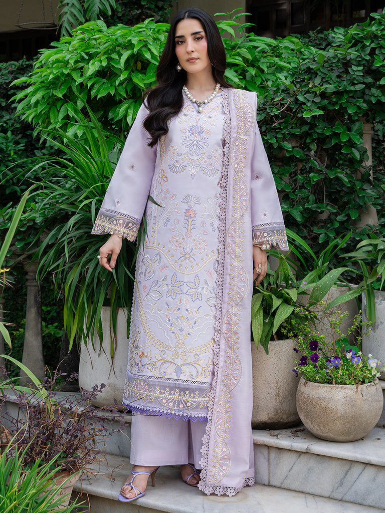 Mahnur Amaya Lawn – MU-14