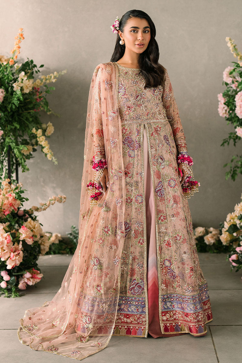 Mushq | Mastani Evening Luxury Chiffon | Alyana main image 0