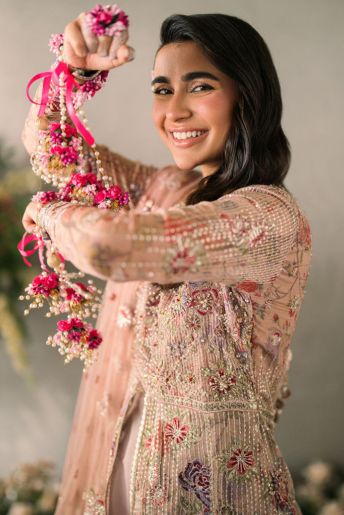 Mushq | Mastani Evening Luxury Chiffon | Sana main image 0
