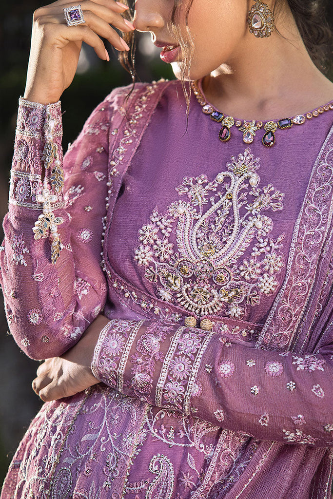 Mushq | Roohi Luxury Collection | Meera