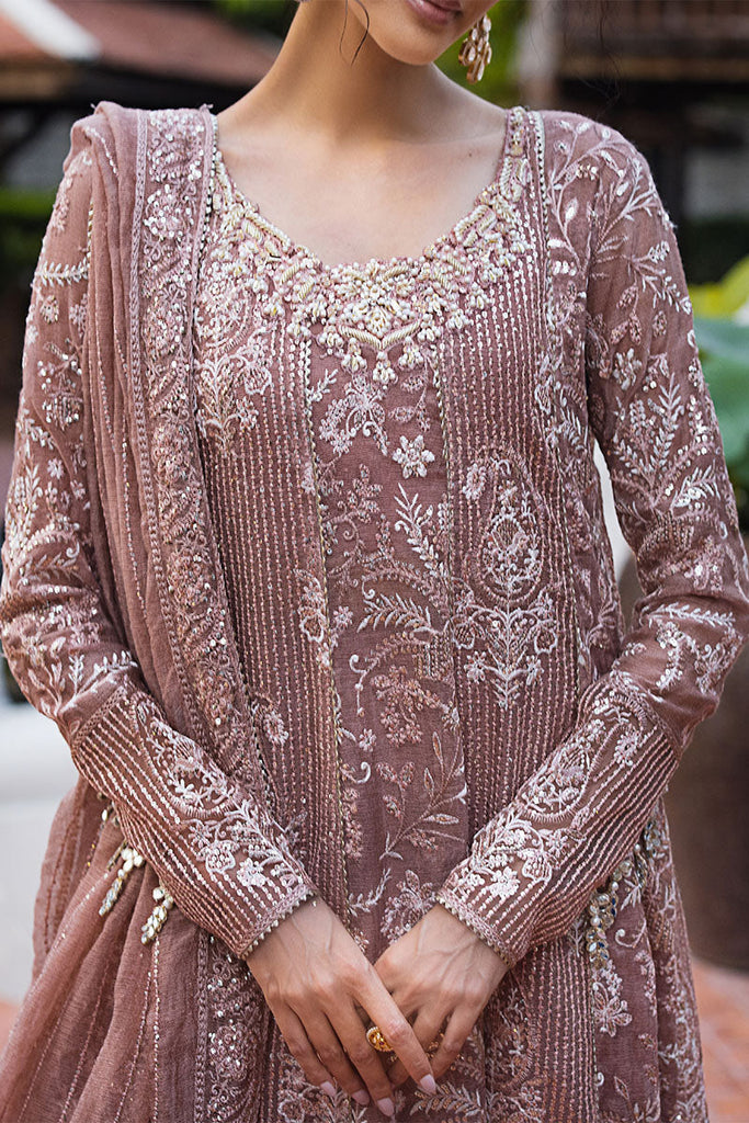Mushq | Roohi Luxury Collection | AANYA