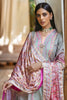 Mushq Nirvana Silk Edit – Taffy