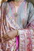 Mushq Nirvana Silk Edit – Taffy