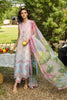 Mushq Solace Ombre Chikankari Lawn – Sorriso