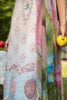 Mushq Solace Ombre Chikankari Lawn – Sorriso