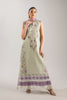 Mushq Manaram Luxury Lawn – Beaming Drift