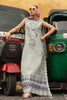 Mushq Manaram Luxury Lawn – Beaming Drift