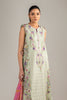 Mushq Manaram Luxury Lawn – Beaming Drift