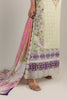 Mushq Manaram Luxury Lawn – Beaming Drift