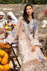 Mushq Manaram Luxury Lawn – Glistening Groove