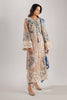 Mushq Manaram Luxury Lawn – Glistening Groove