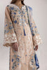 Mushq Manaram Luxury Lawn – Glistening Groove