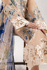 Mushq Manaram Luxury Lawn – Glistening Groove