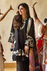 Mushq Manaram Luxury Lawn – Dazzling Glimmer