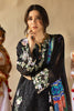 Mushq Manaram Luxury Lawn – Dazzling Glimmer