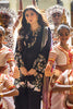 Mushq Manaram Luxury Lawn – Dazzling Glimmer