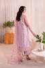 Maryum N Maria Bloom Poise Lawn Edit – ÉLISE - MSU0677