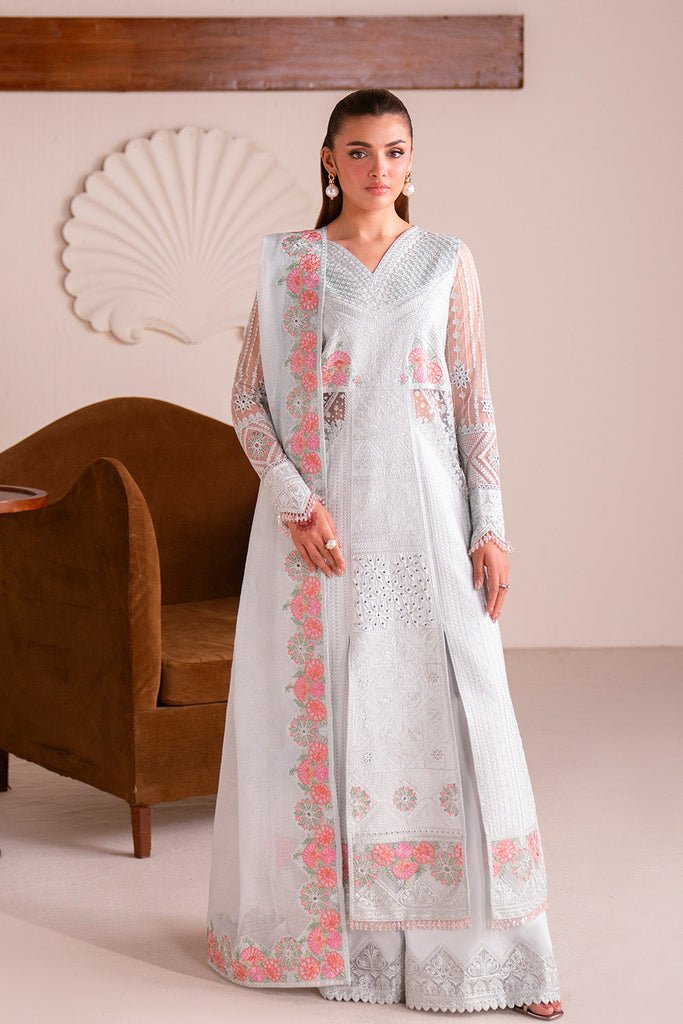 Maryum N Maria Bloom Poise Lawn Edit – AURÉLIE - MSU0680