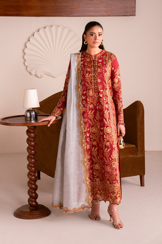 Maryum N Maria Bloom Poise Lawn Edit – COLETTE - MSU0681