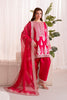 Maryum N Maria Bloom Poise Lawn Edit – GENEVIÈVE - MSU0682