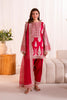 Maryum N Maria Bloom Poise Lawn Edit – GENEVIÈVE - MSU0682