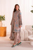 Maryum N Maria Bloom Poise Lawn Edit – MARGAUX - MSU0686