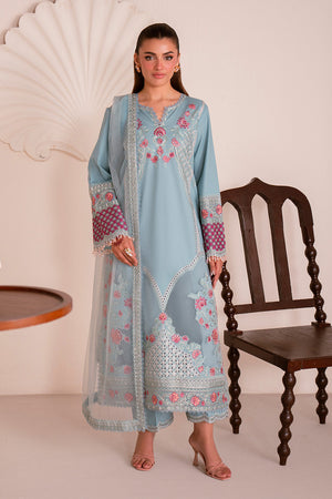 Maryum N Maria Eid Lawn