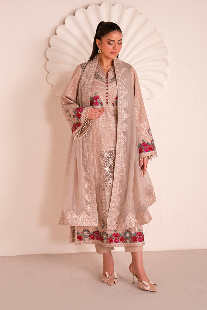 Maryum N Maria Bloom Poise Lawn Edit – ELODIE - MSU0688