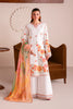 Maryum N Maria Bloom Poise Lawn Edit – ISABELLE - MSU0690