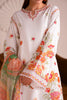 Maryum N Maria Bloom Poise Lawn Edit – ISABELLE - MSU0690