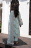 AJR Printkari Lawn – Myrtle