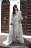 AJR Printkari Lawn – Myrtle