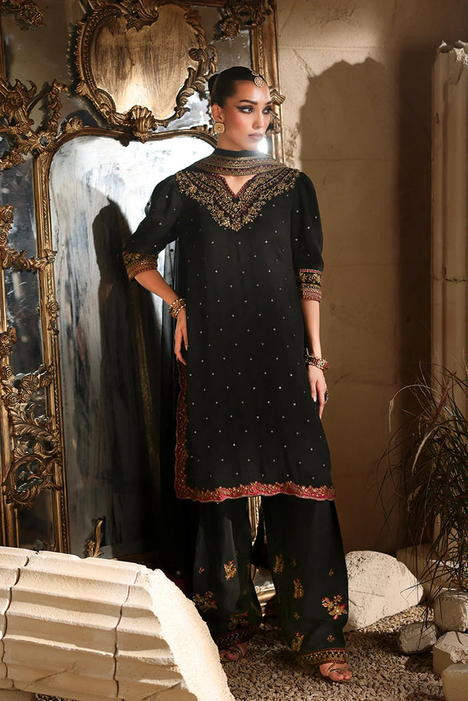 Azure Luxe Luxury Festive Formals – Mystère
