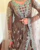 Roheenaz Whispers of Grace Chiffon Formals – Maeve