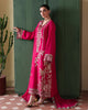 Roheenaz Mah-e-Noor Silk Formals – Mahveen